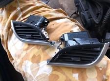 PEUGEOT 207 AIR VENT DASH