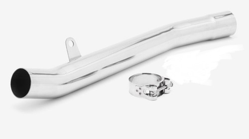 Lextek stainless exhaust - lextek, link