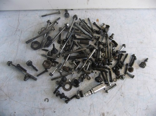 Yamaha xj550 engine - ,
