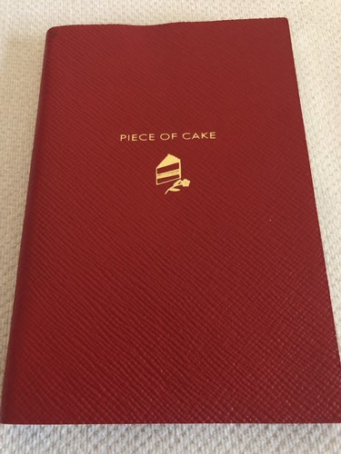 Smythson bond street - smythson, of