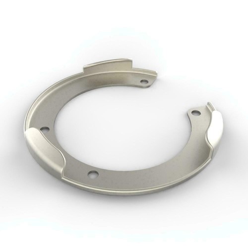 Oxford type ring tank - oxford,