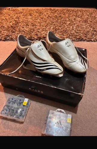2006 adidas f50 - 2006, football