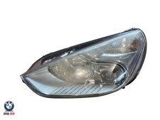 FORD GALAXY FRONT LEFT PASSENGER SIDE HEADLIGHT 6M21-13W030-BJ