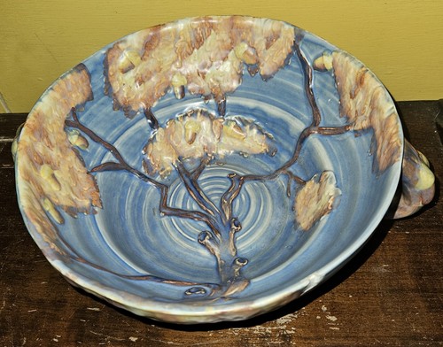 Carlton ware night - night, two
