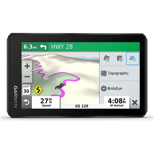 Garmin zumo motorbike - zumo,