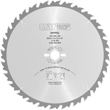 CMT 350mm 30B 28T Industrial