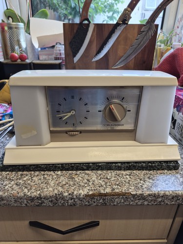 Goblin teasmade 855 vintage - goblin,