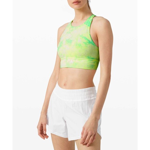 Lululemon energy bra high neck - bra,