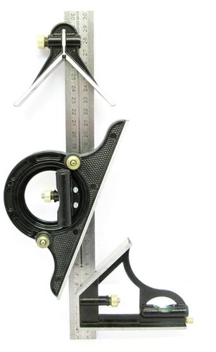 Adjustable 300mm - 12",