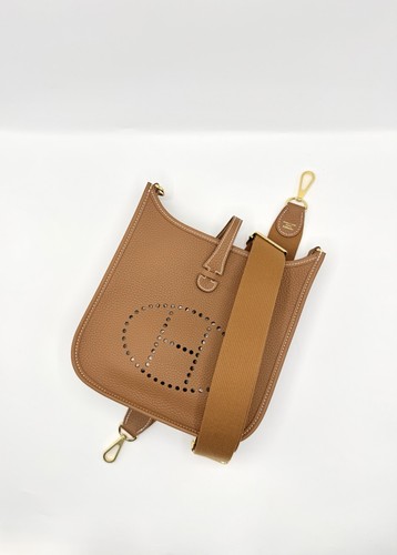 Hermes evelyne poche bag - hermes, 23