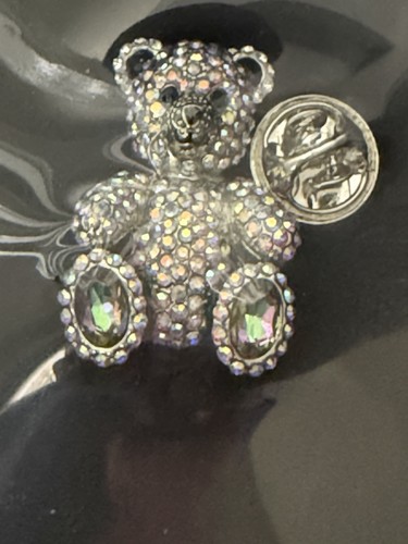 Butler and wilson teddy - butler,