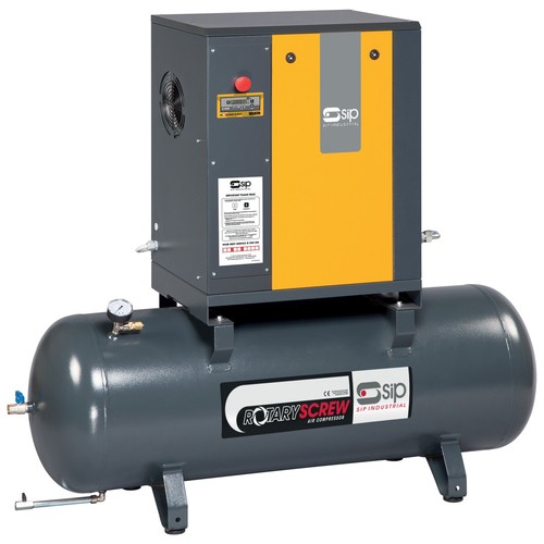 Sip rs2 200bd 200ltr - sip, rs2.2-10-200bd