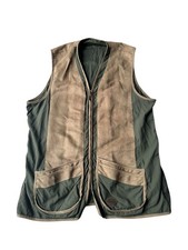Musto Shooting Vest Men's 3XL