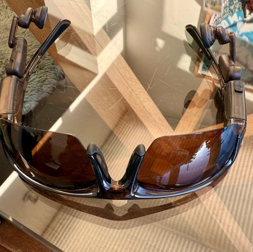 Oakley thump - oakley,