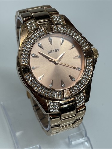 Sekonda seksy ladies quartz - ladies,