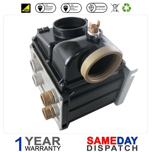 Ferroli boiler secondary heat - boiler,