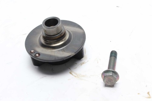 Alternator rotor thrust washer - rotor,
