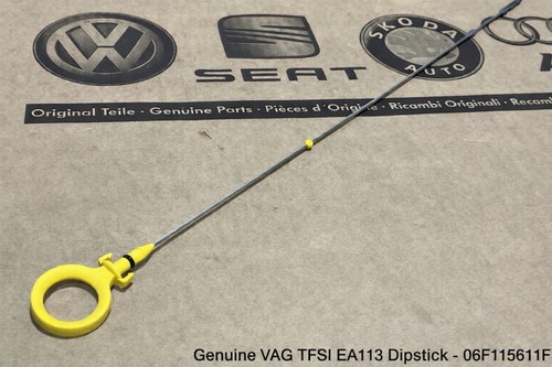 Vag ea113 oil - ea113, dipstick
