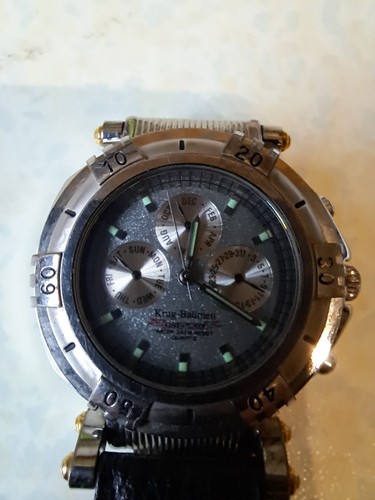 Krug baumen adventurer unisex - baumen,