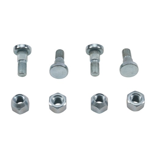 Front rear wheel - /,