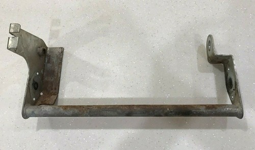 Honda hrb423 mower rear - hrb423,