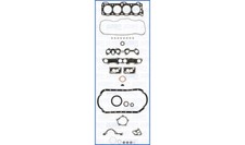 Full Engine Rebuild Gasket Set BEDFORD MIDI VAN 1.8 86 4ZB1 (1985-/1990)