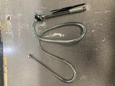 REPLACEMENT HYMER MOTORHOME CARAVAN REICH TREND E SHOWER HEAD & ROSETTE