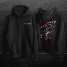 Yamaha R1 2020-2024 Motorcycle