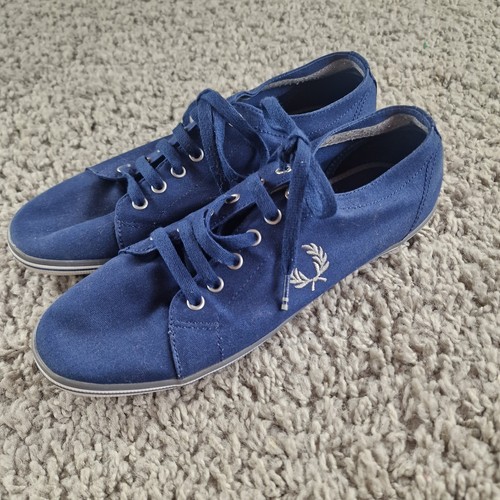Fred perry shoes - perry, mens