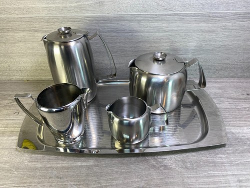 Old hall vintage stainless - old,