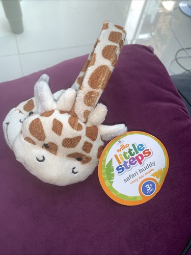 Wilko little steps - , safari