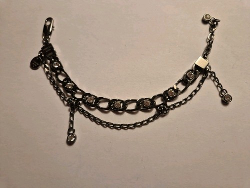 Dyrberg kern bracelet - kern,