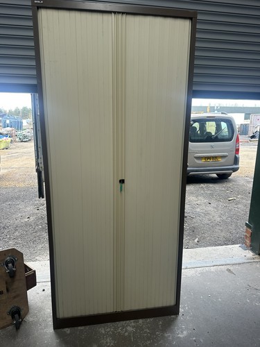 Extra tall bisley - bisley, steel