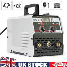 3 in 1 Portable ARC MIG‑270