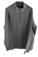 WEIRD FISH Grey Macaroni