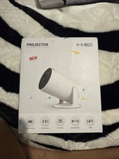 Latest Magcubic Multimedia