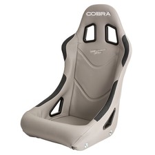 Cobra Monaco Pro Steel Frame