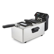 GEEPAS Deep Fat Fryer 3L Chip