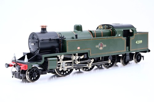 Hornby gauge fowler class 4 - class,