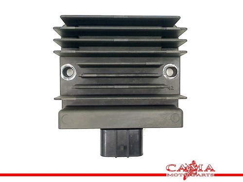 Voltage regulator kawasaki - regulator,