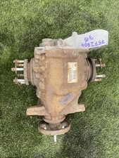 BMW E81 E87 E90 E91 E92 E93 1 3 Series Rear Diff Differential 3.15 7572804 #7c10