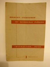 MASSEY FERGUSON, 797
