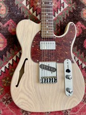 G&L Tribute Series Asat