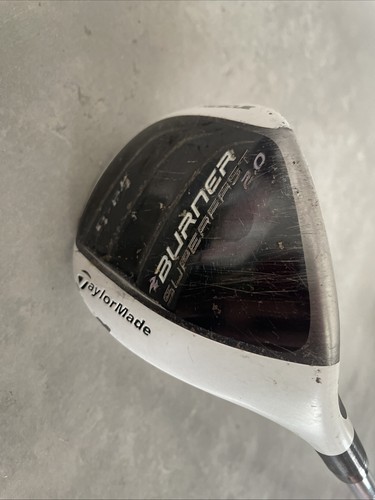 Taylormade burner superfast - taylormade,