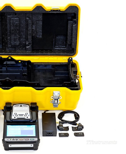 Serviced fujikura 41s active - serviced,