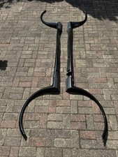 ford escort mk4 Series 2 rs turbo body Side Skirts