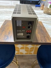 Quad 303 Power Amplifier 