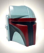 Custom Kenner style boba fett