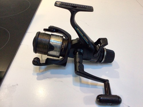 Shimano aero baitrunner 5000re - shimano,