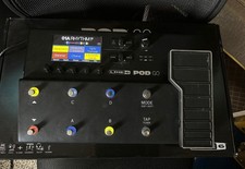 Line 6 Pod Go Multi-Effect